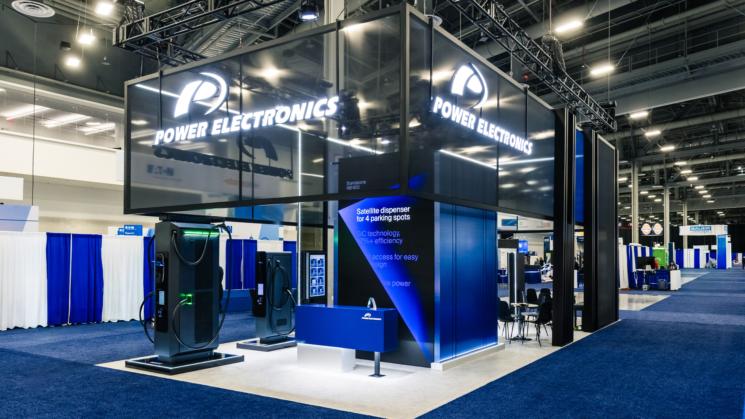 Trade Show Photography Cost in 2026