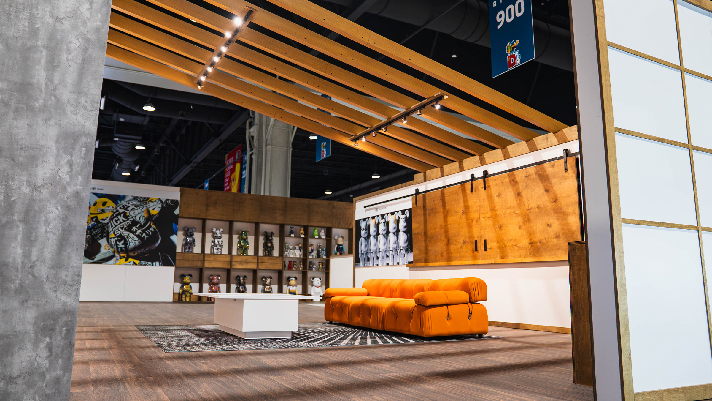 How to Get a Year of Content From One Trade Show