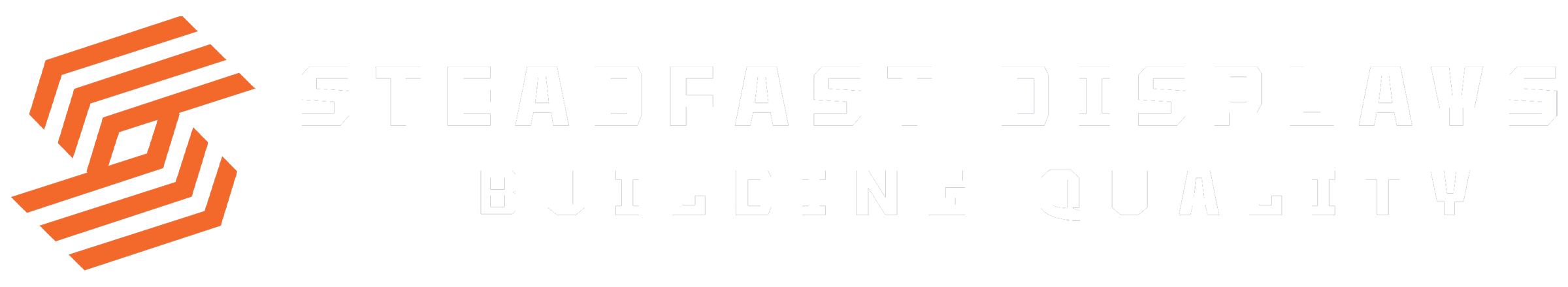 Steadfast Displays